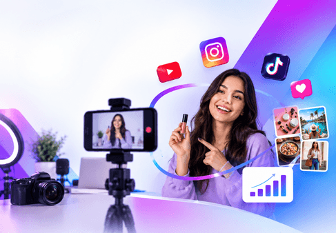 INFLUENCER MARKETING