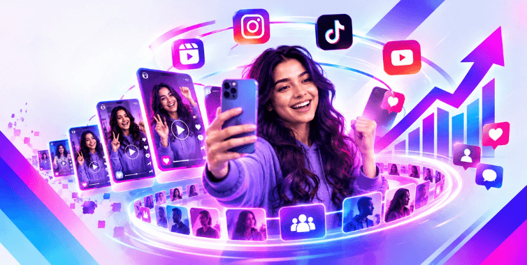 Multi-Tier Creator Brand Rollout