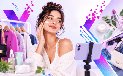 Fashion & Clean Beauty