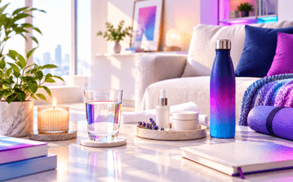 Lifestyle & Daily Living