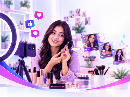 BEAUTY & SKINCARE